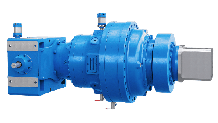combined-planetary-gearbox