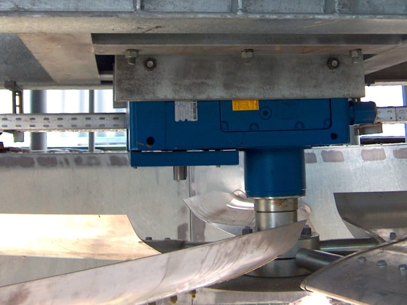 gearmotors-for-power-generation-industry